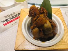 -鼎好家常菜(天桥店)