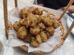 -天毓山庄·餐厅