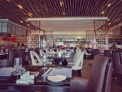 -康帝国际酒店-艾斯本自助西餐厅