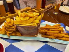 -Paulaner·德国帕拉娜自酿啤酒餐厅(海上世界店)