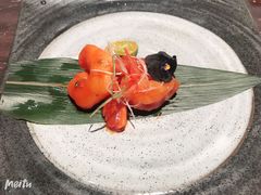 -匠和风精致料理(莆田财富中心店)