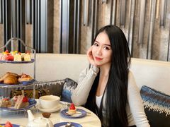 -悦季·咖啡·甜品·下午茶(淄博喜来登酒店)