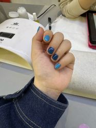 -MONICA BOX美甲美睫