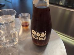 -Dogi&kiki Coffee(中心商务大厦店)