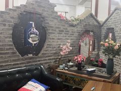 -黄家新傣味