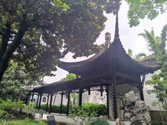 -南京中国近代史遗址博物馆(南京总统府)