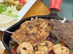 -HFFOUSA TACO弗萨塔可墨西哥餐厅(颐堤港店)