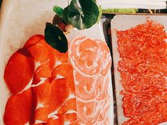 -百草滩羊清水涮羊肉·清真·宁夏盐池滩羊(莲花桥店)
