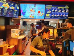 -麦当劳(一德路店)