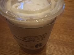 -星巴克臻选(宁波天一广场店)