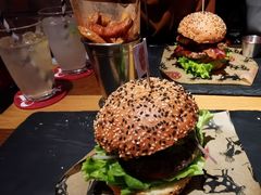 -FAT COW(虹梅路店)
