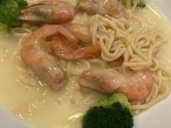 -御龙海鲜火锅(十六浦店)