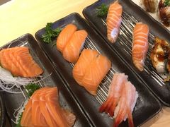 -元气寿司(新城市广场店)