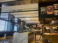 -丽都皇冠假日酒店·Matrix亦餐厅(望京店)