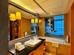 -上海浦西万怡酒店