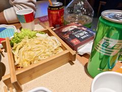 -东镇老火锅(长春路首店)