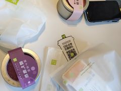 -奈雪的茶(亨特国际广场店)