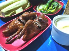 乳鸽套餐-光明刘冰乳鸽店(光明法政北路店)