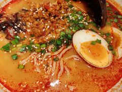 -味千拉面(敏捷广场店)