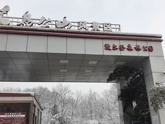 -波尔登森林公园