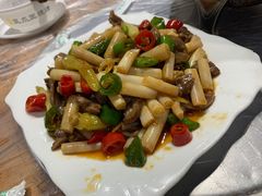 -凤爪王烧烤(徐东旗舰店)
