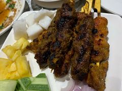 -关夫人餐厅(阳光广场店)