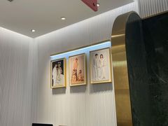 -海马体照相馆(环贸iapm大师爱情店)