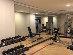 -西安赛瑞喜来登大酒店