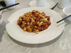 -大碗居·烤鸭·鱼头泡饼(天坛东门店)