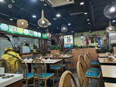 -老边饺子馆(西站店)