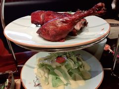 脆皮小鲜鸭-拈菜(观音桥阳光世纪店)