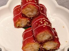 -潮府馆·非遗潮州菜·世纪公园(新国际博览中心店)