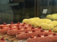 -奈雪的茶(湖滨银泰in77C区PRO店)