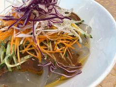 东北大拉皮-大鸭梨(天通西苑店)