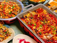 -1819餐厅·团队聚餐·烤串·精酿