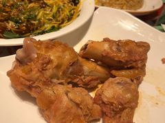 -吴记酱骨炖菜馆(西大直街店)