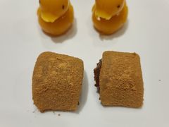 -全聚德(上海首店浦东店)