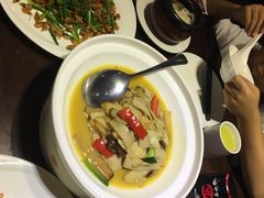-味道云南·云朵山歌(东方都会广场店)