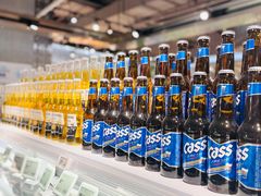 -盒马鲜生(金桥国际广场店)