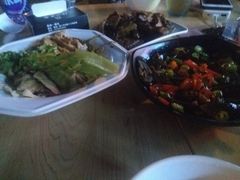 -陈记农家挂炉烤肉(雁南一路店)