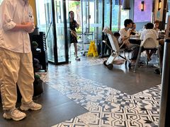 -太兴餐厅(小径湾店)