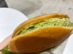 -泽田本家·铜锣烧(TX淮海店)