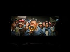-首都电影院(西单店 LED巨幕)