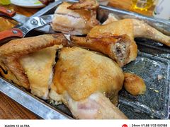 -仙庙烧鸡(大岭山总店)