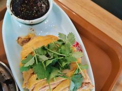 白斩鸡-泰润8号饭堂(闻喜路店)