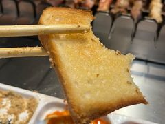-郎出山烧烤(胶州店)