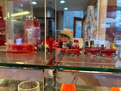 -东方明珠·可口可乐欢乐餐厅