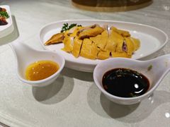 -金枝玉叶上海人家食府(三里河店)