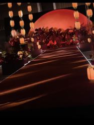 -首都机场东海康得思酒店婚宴·宴会厅·宝宝宴·生日宴