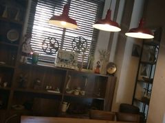 -KAFKA·卡夫卡咖啡(文林店)